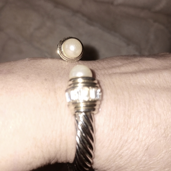 David Yurman knock off bracelet - Picture 2 of 5